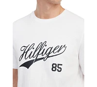 Tommy Hilfiger Men's Logo T-Shirt