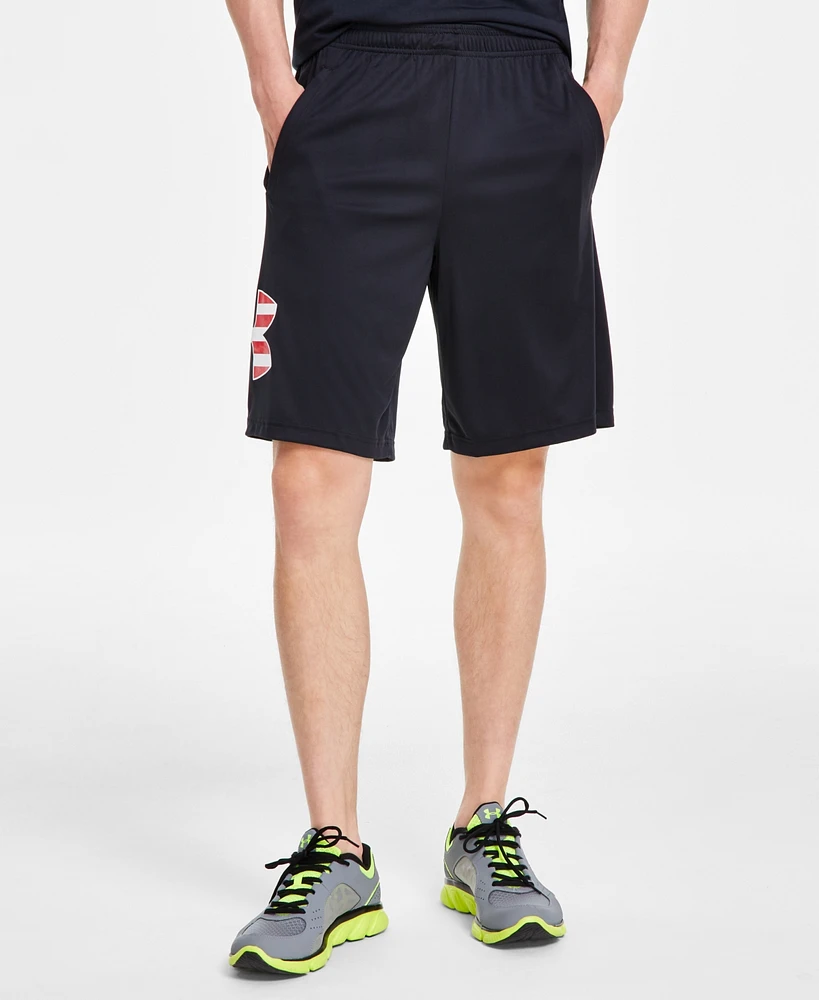 Under Armour Men's Ua Freedom Tech Shorts