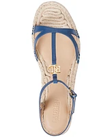 Lauren Ralph Lauren Women's Payton Espadrille Platform Sandals