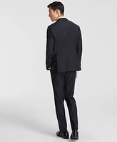 Hugo by Boss Men Modern-Fit Wool Blend Suit