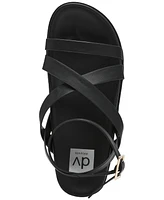 Dv Dolce Vita Women's Axyl Flatform Strappy Sandals