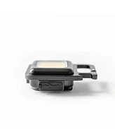 Travelon Set of 2, Cob Multy-use Rechargable Travel Lights