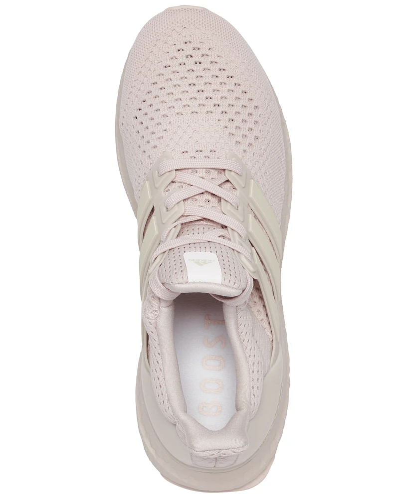 adidas Women's Ultra Boost 1.0 Running Sneakers from Finish Line