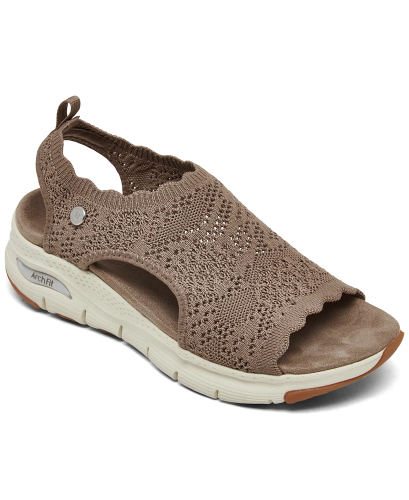 Skechers Cali Women's Martha Stewart: Arch Fit