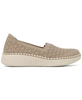 Skechers Women's Wilshire Blvd Slip-On Casual Sneakers from Finish Line