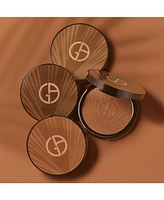 Giorgio Armani Luminous Silk Creamy Bronzing Powder