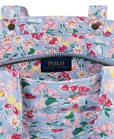 Polo Ralph Girls Lauren Mini Tote