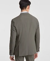 Hugo by Boss Men's Modern-Fit Solid Suit Separate Jacket