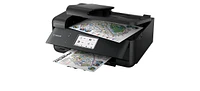 Canon Pixma TR8620a Wireless Home Office All-in-One Printer