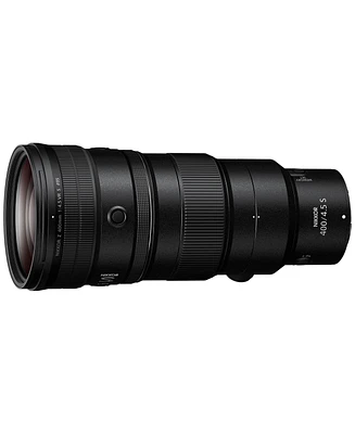 Nikon Nikkor Z 400mm f/4.5 Vr S Lens