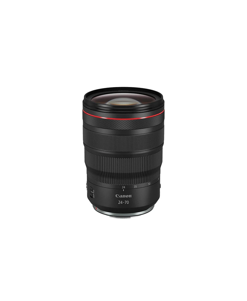 Canon Rf 24-70mm f/2.8L Is Usm Lens
