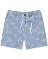 Chubbies Men's The Mount Pleasants Printed 6" Performance Shorts