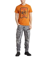 G-Star Raw Men's Logo Graphic T-Shirt