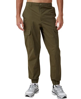 Cotton On Men's Ripstop Jogger