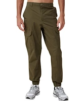 Cotton On Men's Ripstop Jogger