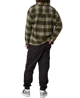 Cotton On Men's Ripstop Jogger