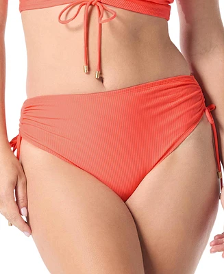 Coco Reef Women's Inspire Side-Tie Bikini Bottoms