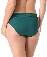 Coco Reef Impulse High-Waist Bikini Bottoms