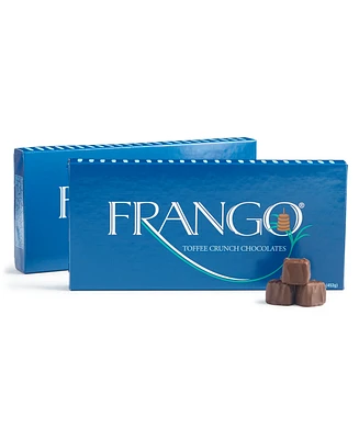 Frango Chocolates 1 Lb Milk Toffee Box of Chocolates, 2 Pack, Created for Macy's