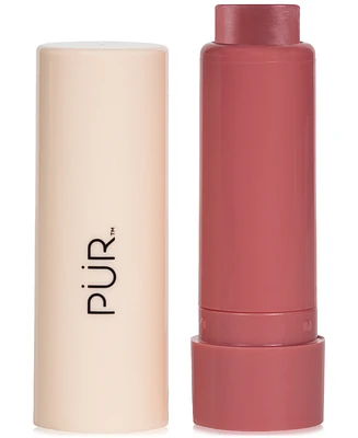 PUR Silky Tint Creamy Multitasking Stick With Peptides