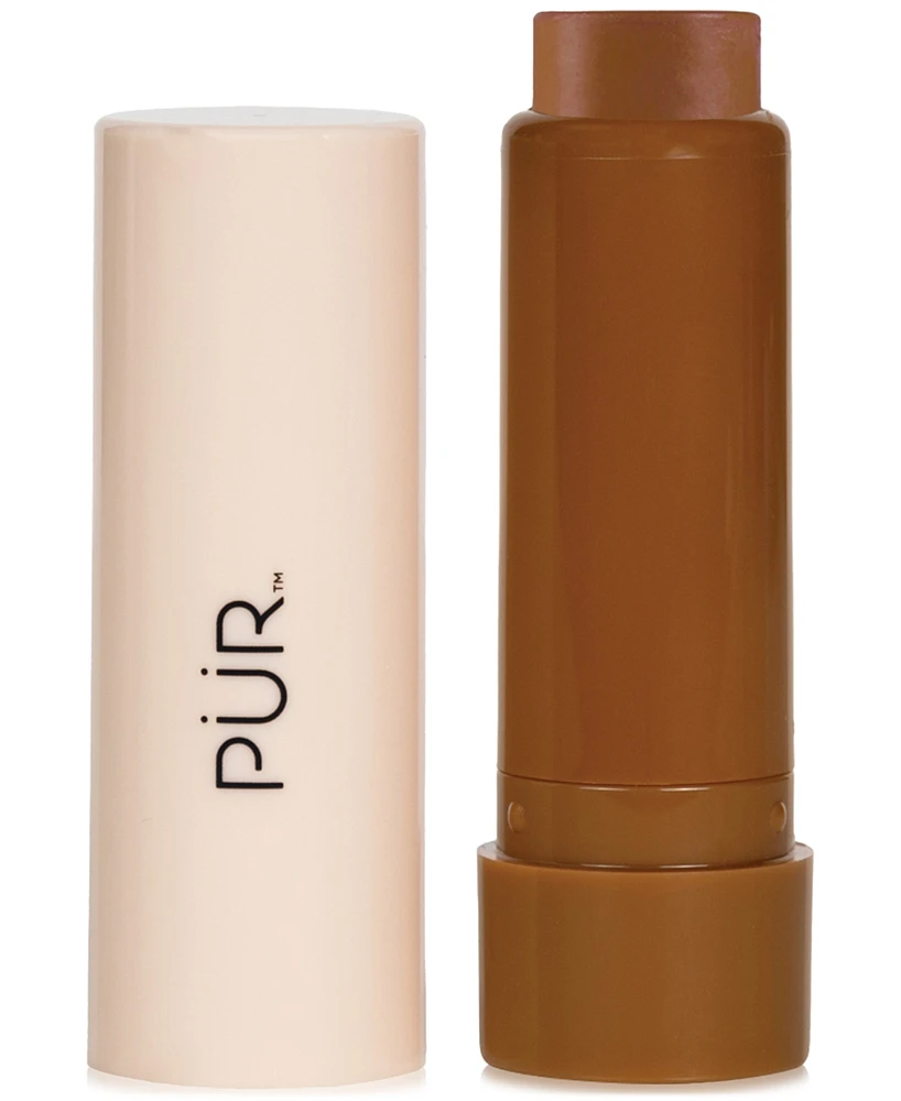 PUR Silky Tint Creamy Multitasking Stick With Peptides