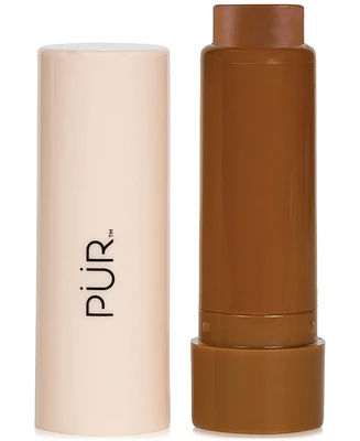 PUR Silky Tint Creamy Multitasking Stick With Peptides