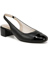 LifeStride Becoming Slingbacks