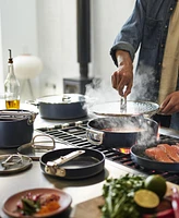 Joseph Joseph Space Ceramic Nonstick 10-Pc. Cookware Set