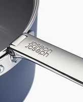 Joseph Joseph Space Ceramic Nonstick 2.9-Qt. Saucepan