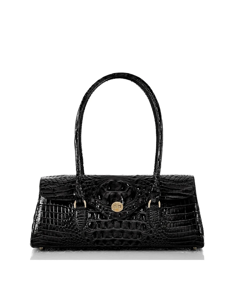 Brahmin Dayan Melbourne Satchel