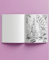 Art Maker - Colormorphic Future Dreams Coloring Books