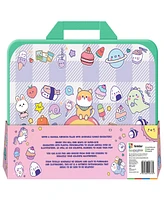 Kaleidoscope - Kawaii Wonderland Coloring Activity Set