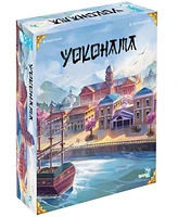 Synapses Games - Yokohama Strategy Board Game