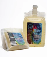 Atomic Bubbles