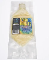 Atomic Bubbles