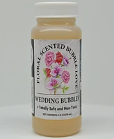 Atomic Bubbles - Bubble Love Scented Bubbles Floral 6 Pack