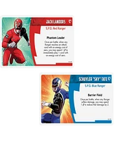 Renegade Game Studios - Power Rangers Heroes of The Grid S.p.d Ranger Game