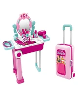 Kid Galaxy on The Go Carry On Vanity