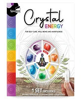 Gift Box - Crystal Energy Kit