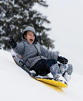 Snowfun - Foam Foldable Carpet Sled