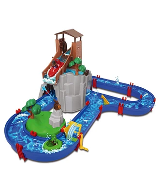 Aquaplay - Adventureland Playset