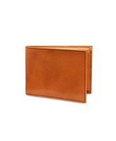 Bosca Credit Wallet w/Id Passcase