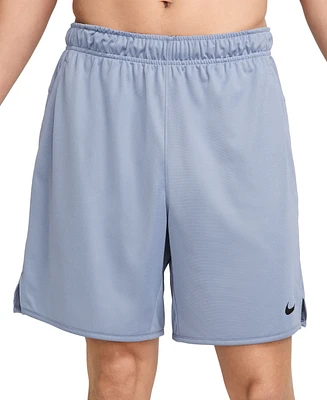 Nike Totality Men's Dri-fit Drawstring Versatile 7" Shorts