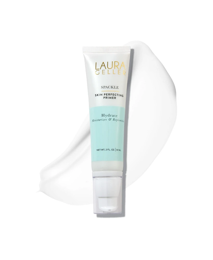 Laura Geller Beauty Spackle Skin Perfecting Primer: Hydrate