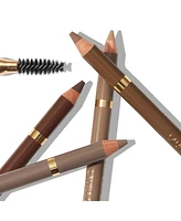 Laura Geller Beauty Bravo Brows Soft Pencil + Brush