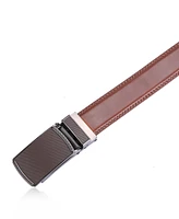 Mio Marino Men's Trammel Ratchet Belt