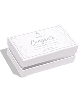 Sugarfina Mrs. Mrs. Congrats to the Happy Couple Candy Bento Box, 2 Piece