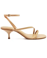 Schutz Women's Helene Stiletto Dress Sandals