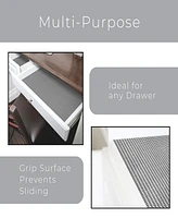 Smart Design Classic Grip Shelf Liner