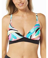 Beach House Women's Swim Briar Bikini Top